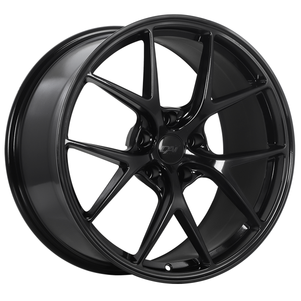 DAI Alloys DAI Alloys AKUMA Noir Lustre