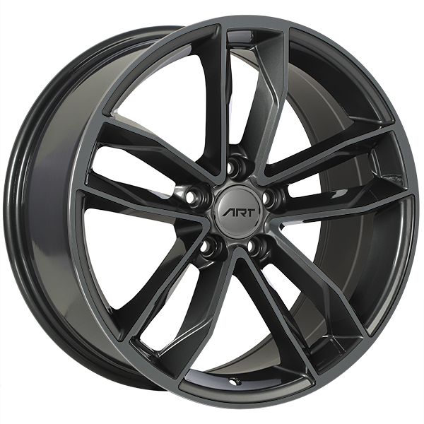 Replica Replica REPLICA 129 Gunmetal