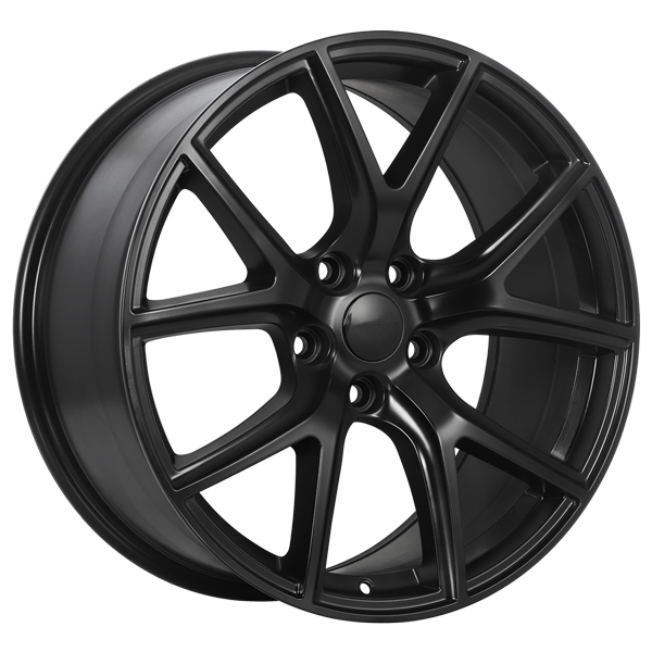 Replica Replica REPLICA 140 Black Satin