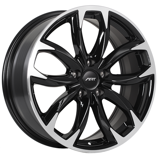 Replica Replica REPLICA 148 Black/Machined