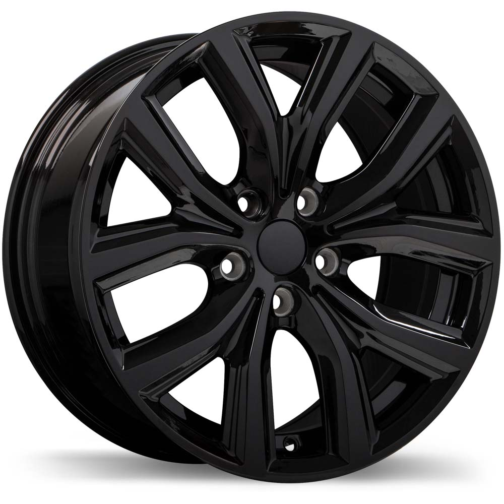 Replika Replika R194 Noir Lustre