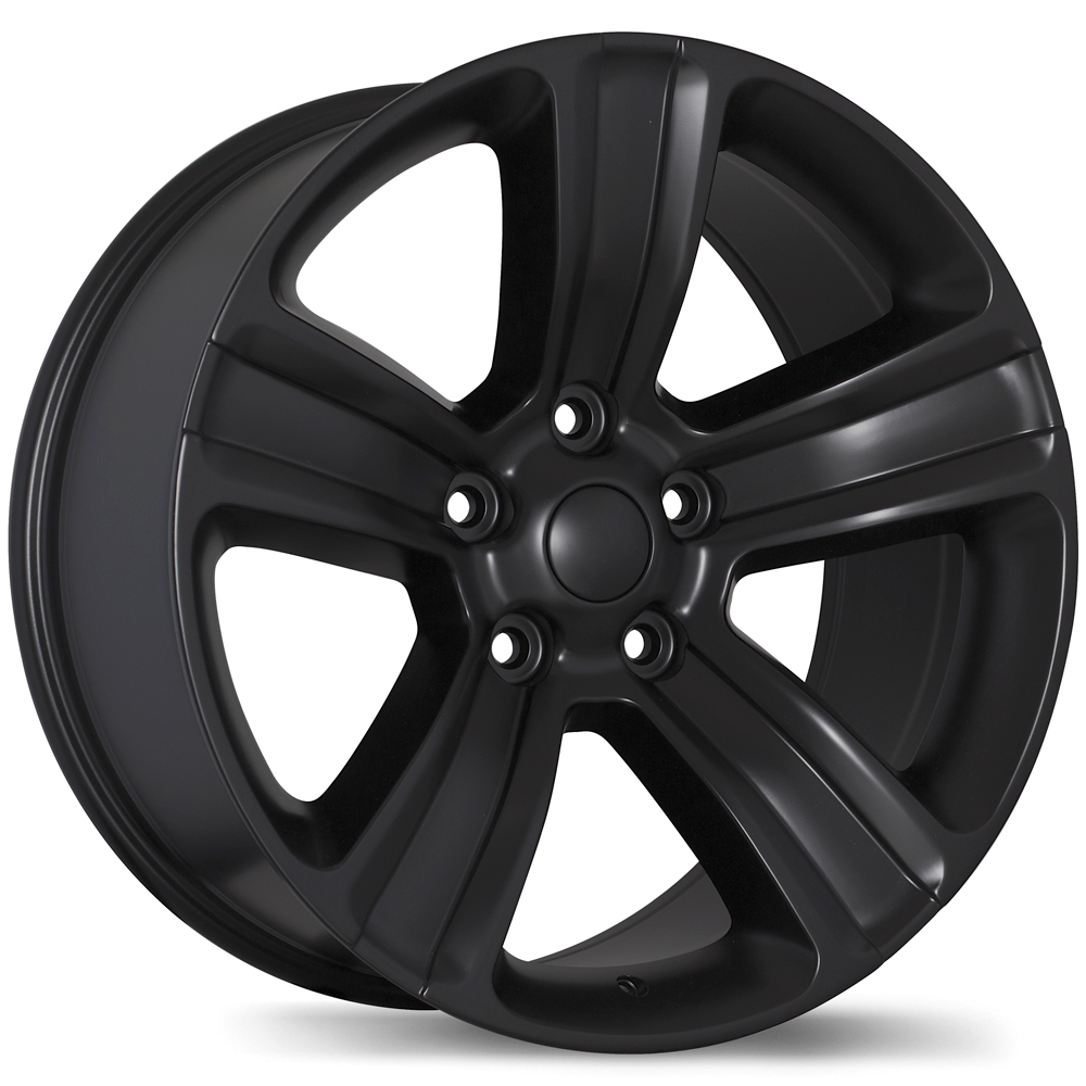 Replika Replika R177A Black Matte
