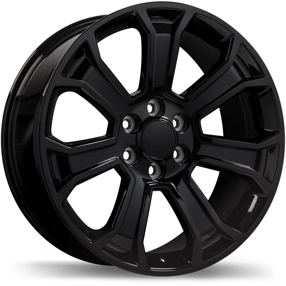 Replika Replika R204 Noir Lustre