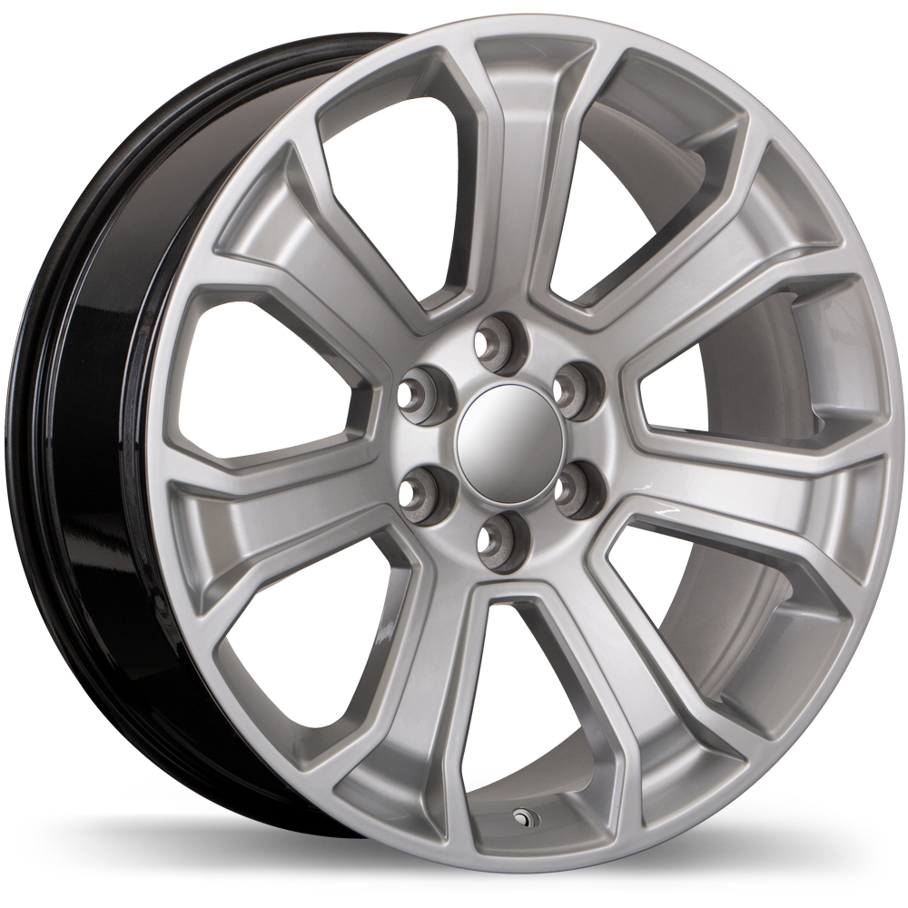Replika Replika R204 Argent