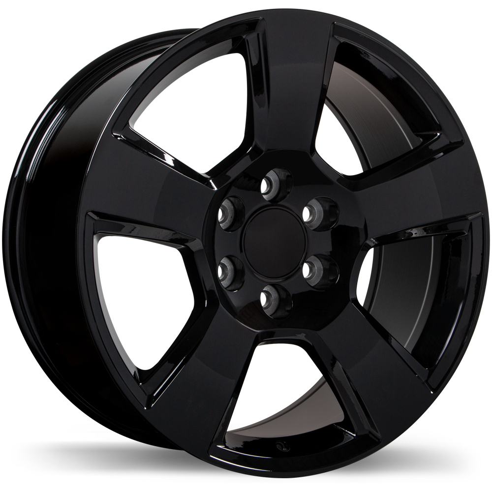 Replika Replika R211 Noir Lustre