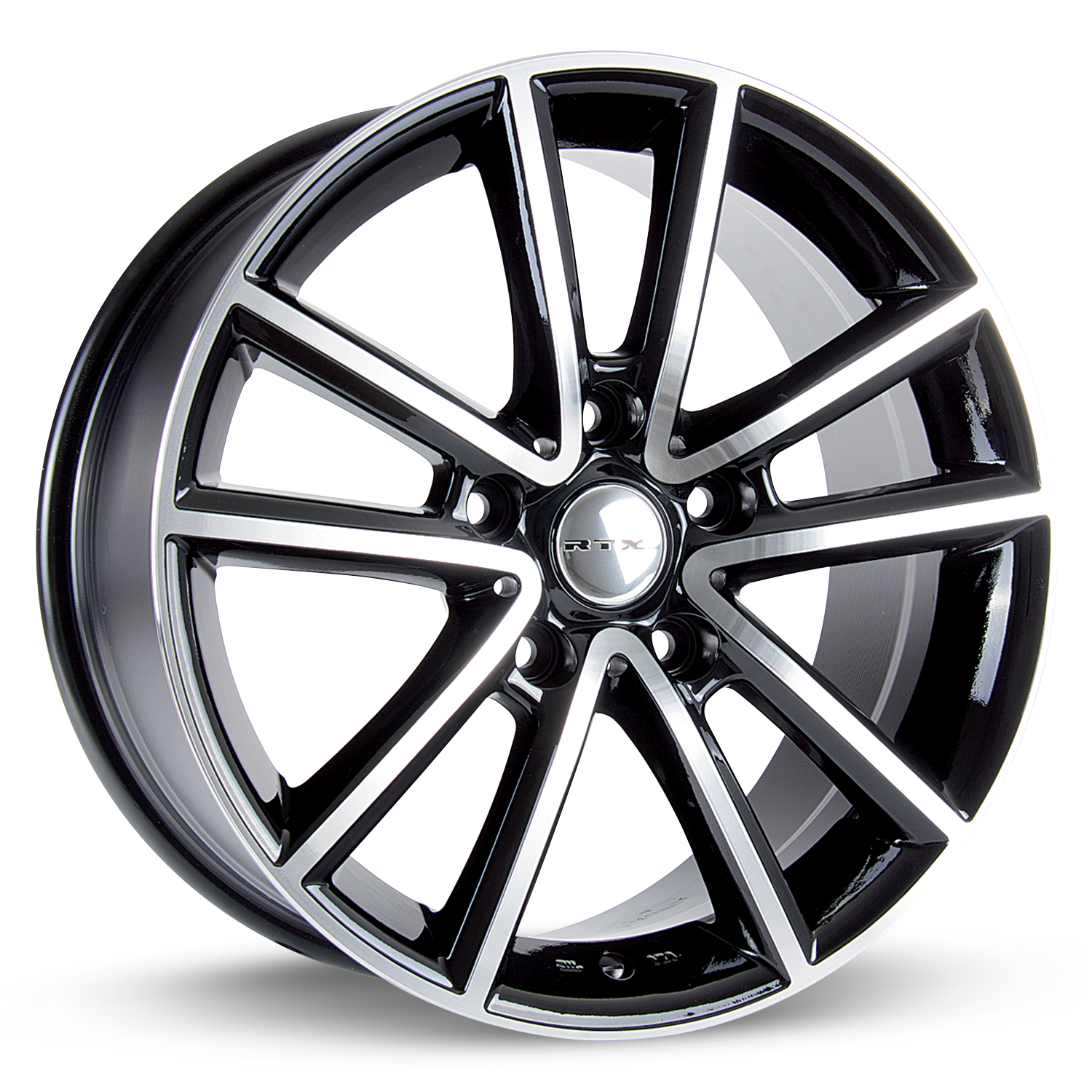 RTX OE RTX OE AUBURN Black/Machined