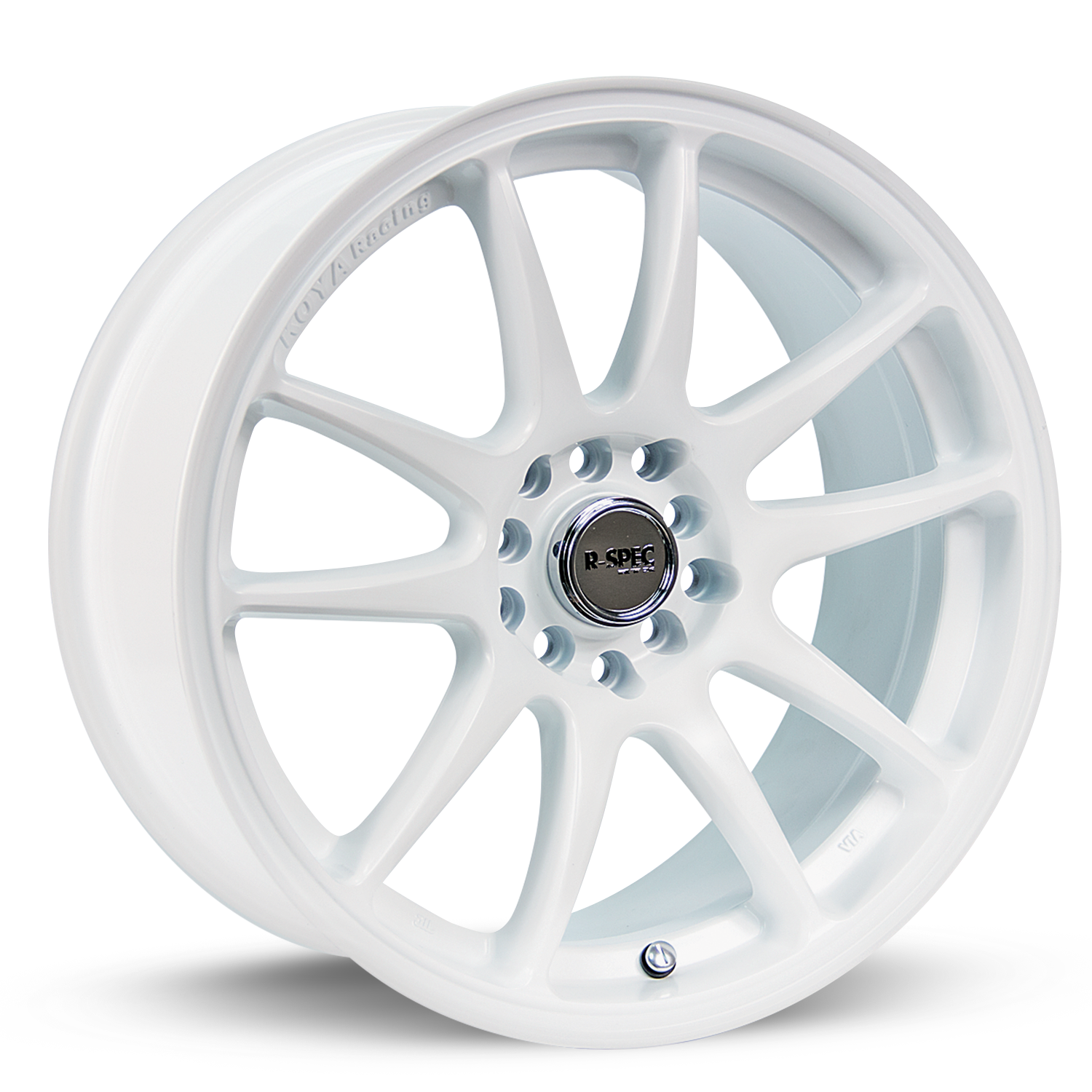 RTX RTX STAG White