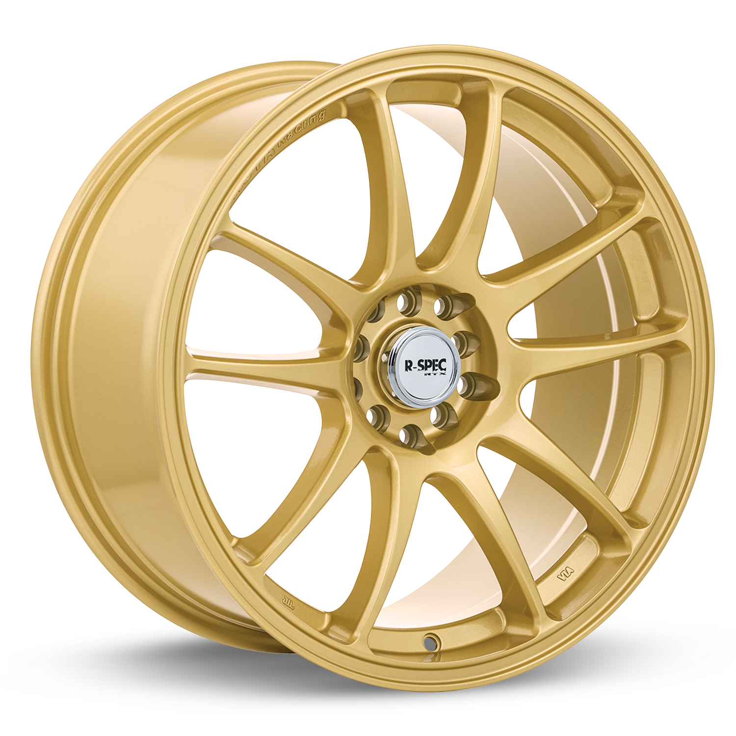 RTX RTX STAG Gold