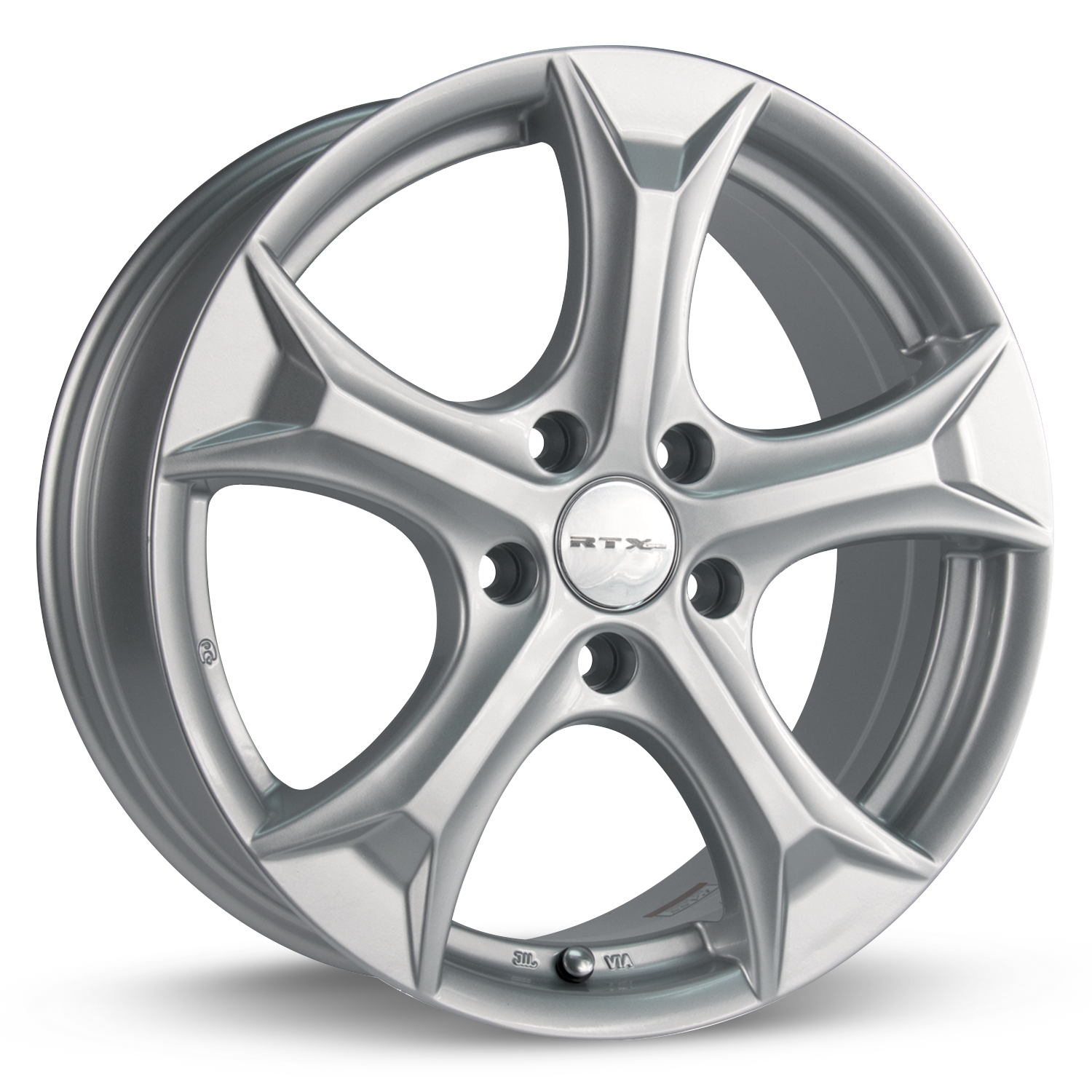 RTX OE RTX OE HIDA Silver