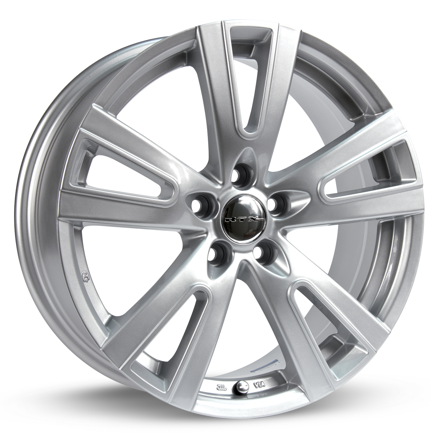 RTX OE RTX OE TREK Silver