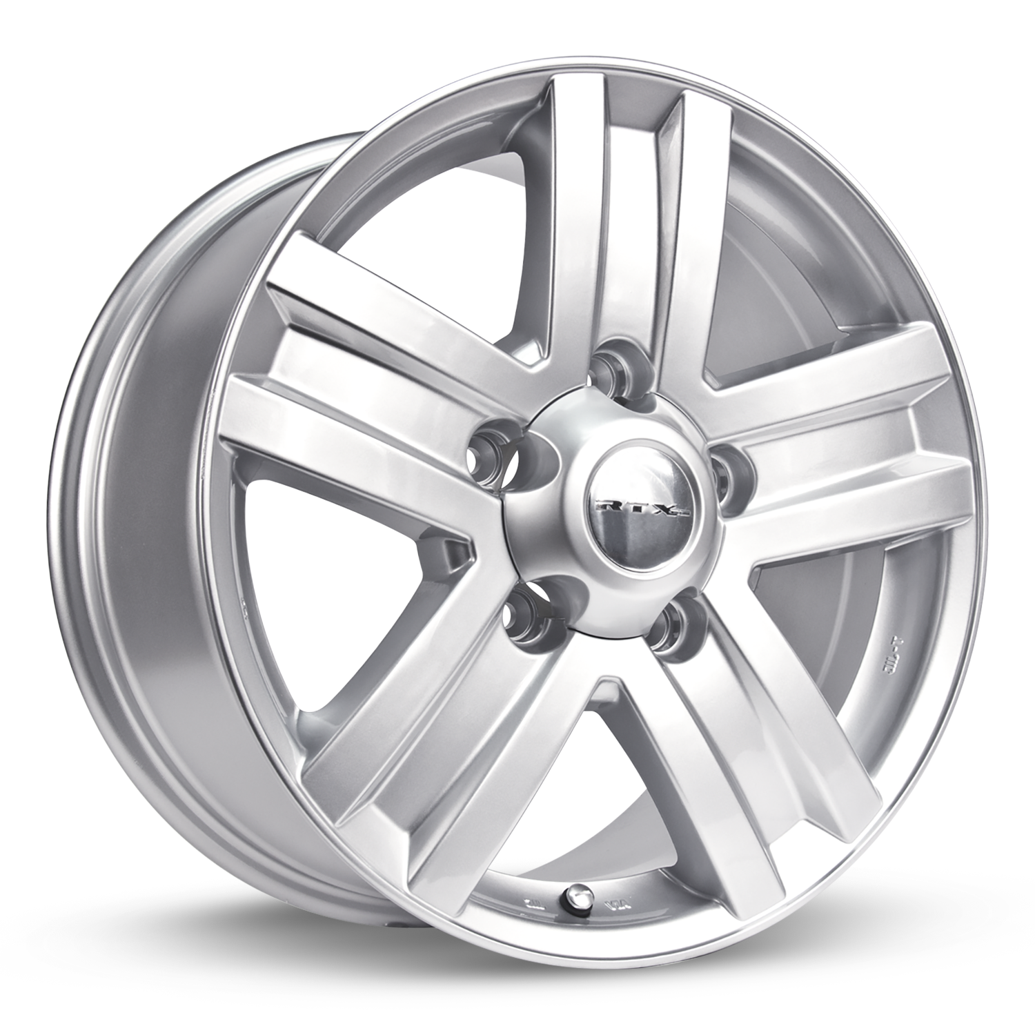 RTX OE RTX OE KAMO Silver