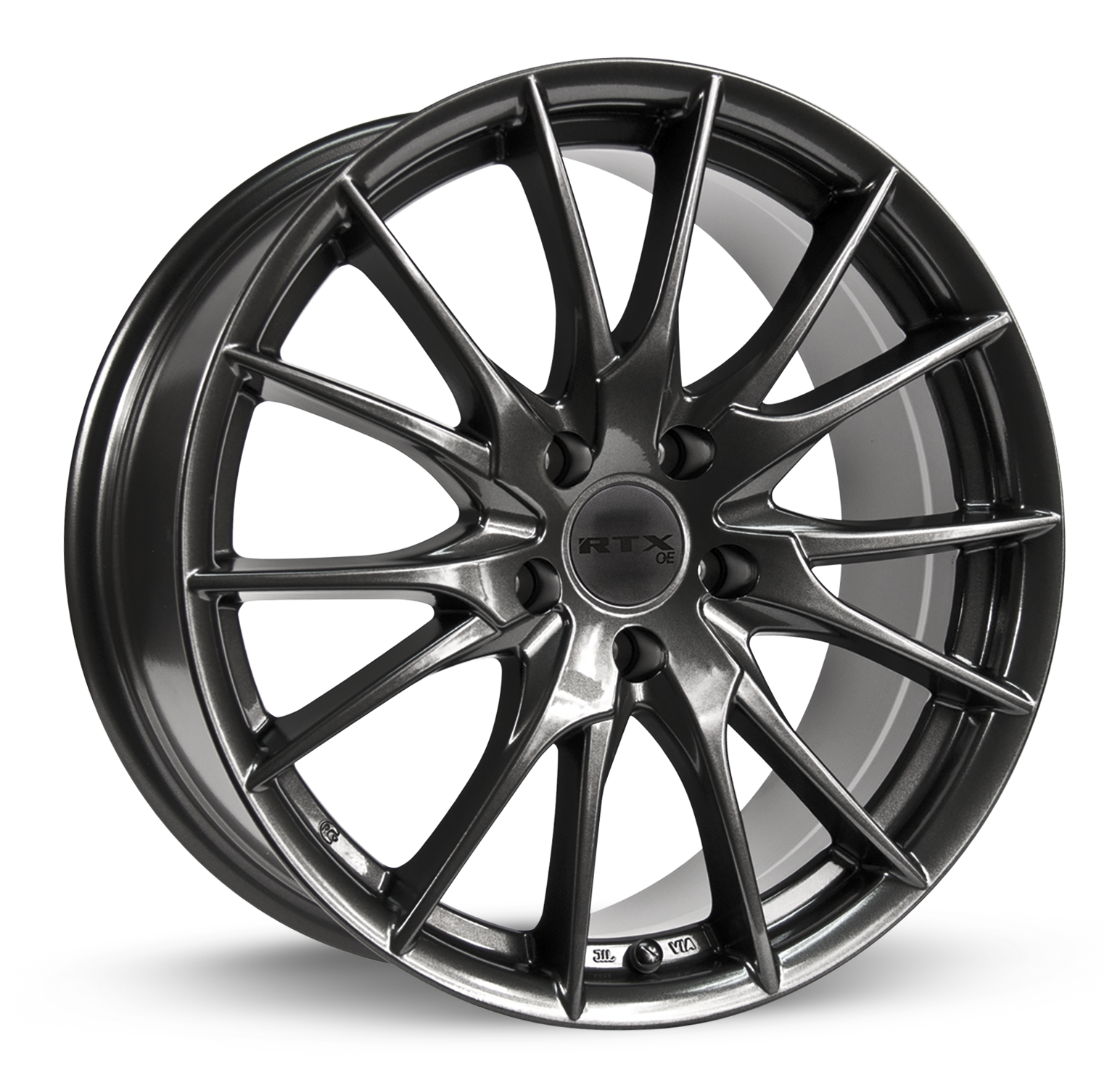 RTX RTX IPL Grey/Anthracite