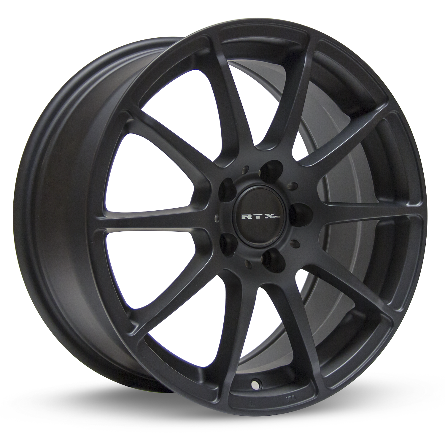 RTX OE RTX OE MUNICH Black Matte