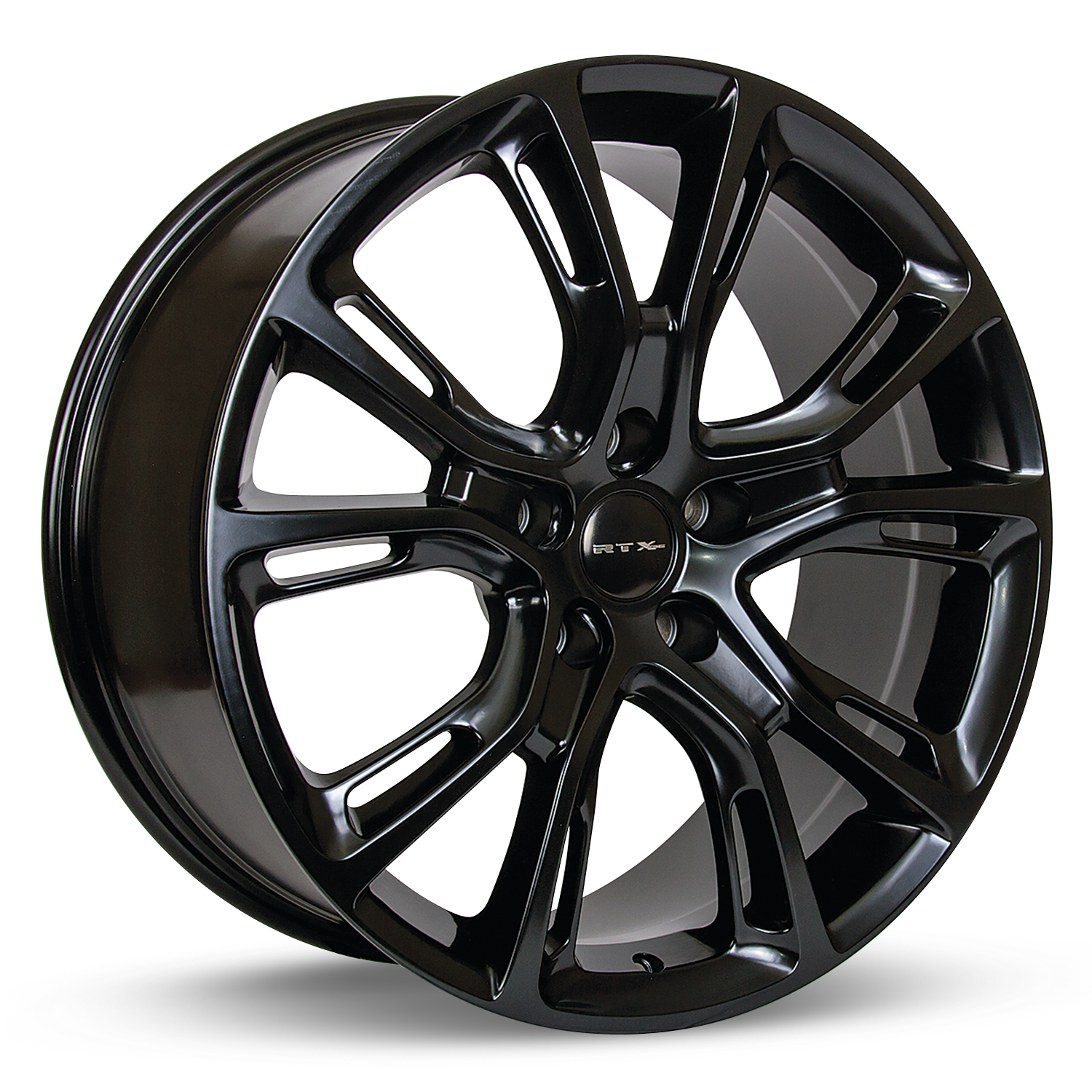 RTX OE RTX OE THUG Black