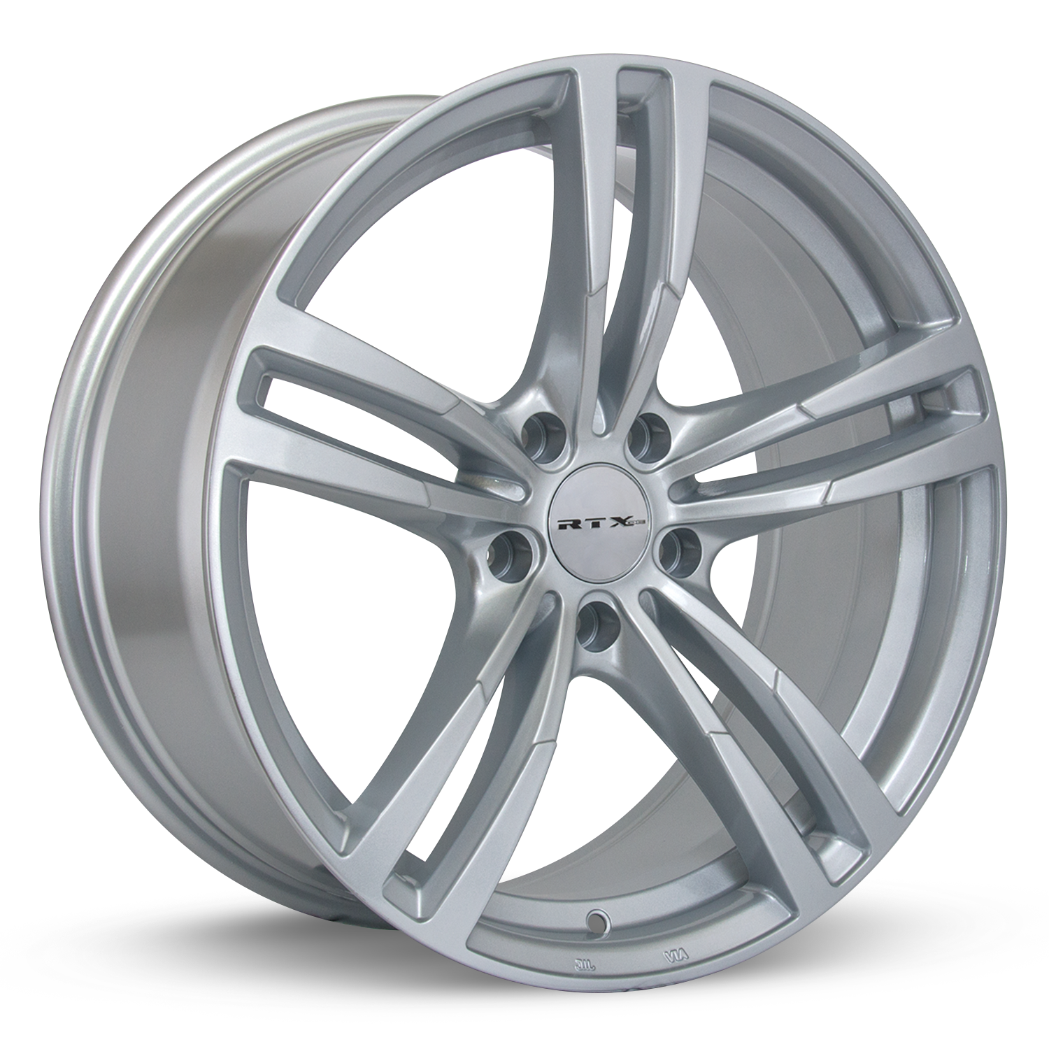 RTX OE RTX OE GRAZ Silver