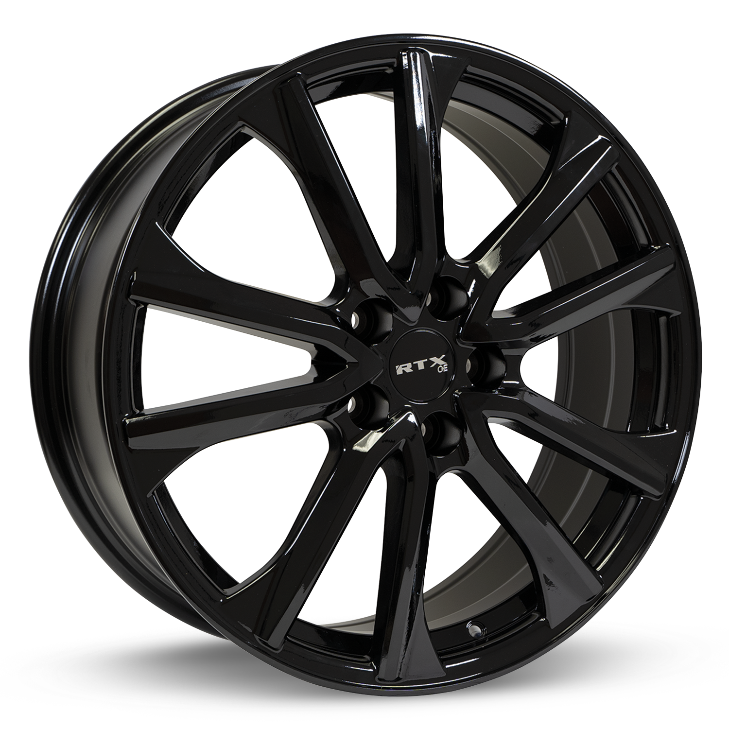 RTX OE RTX OE ARAI Black Gloss