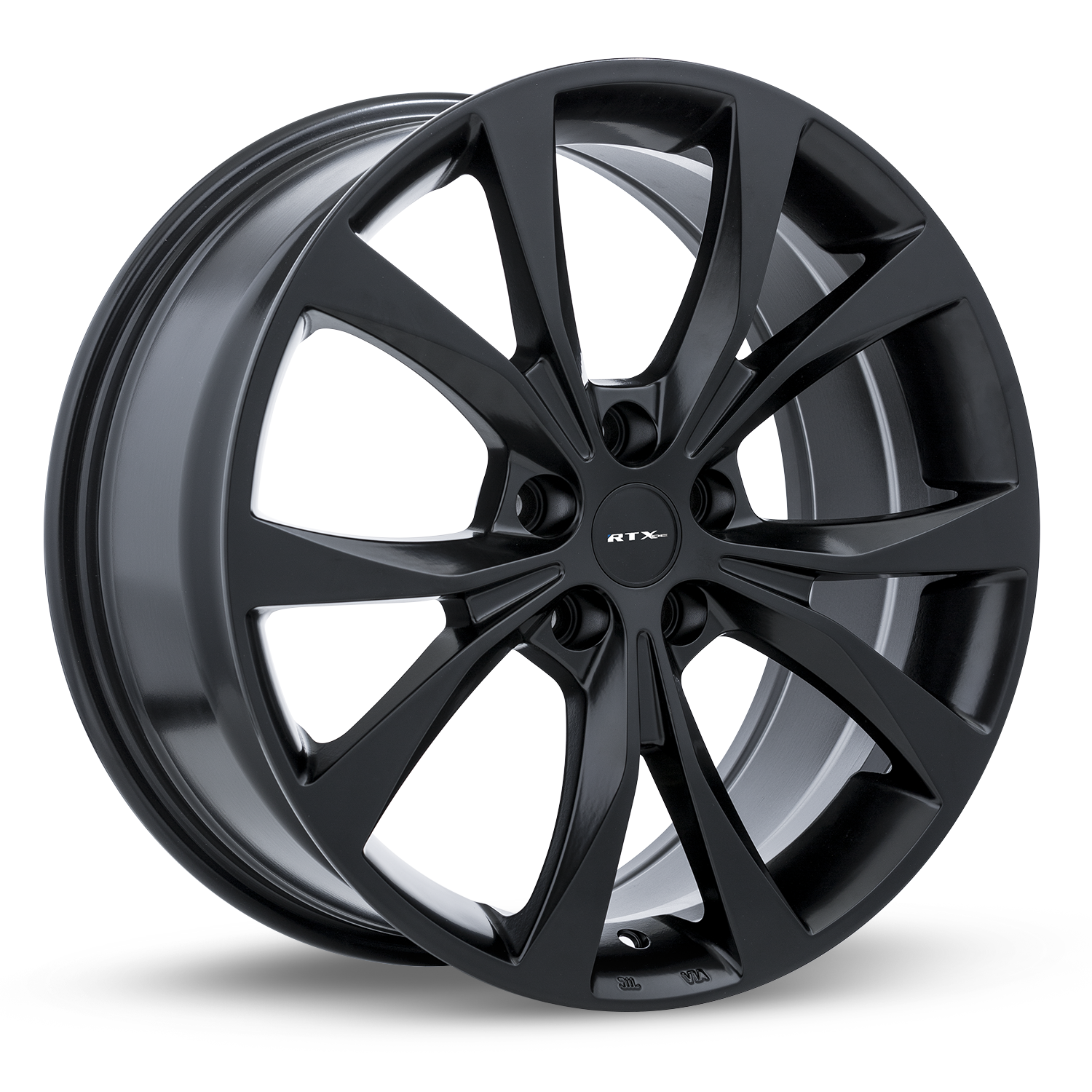 RTX OE RTX OE FLINT Black Satin