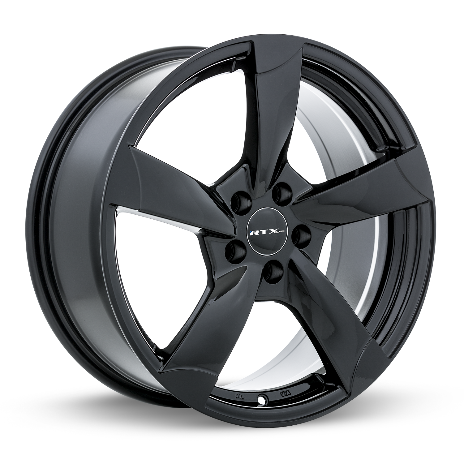 RTX OE RTX OE RS2 Black