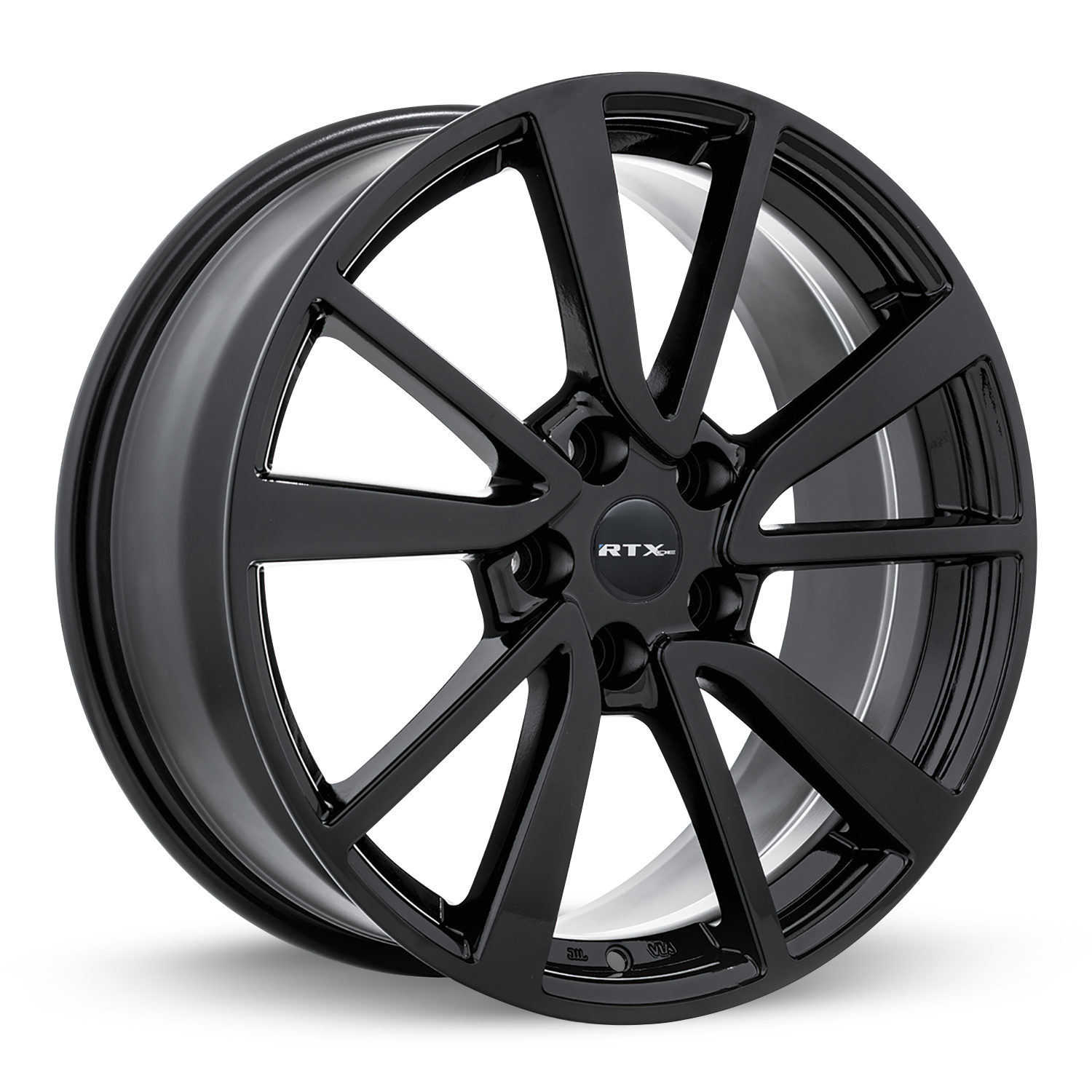 RTX OE RTX OE ROGUE Black