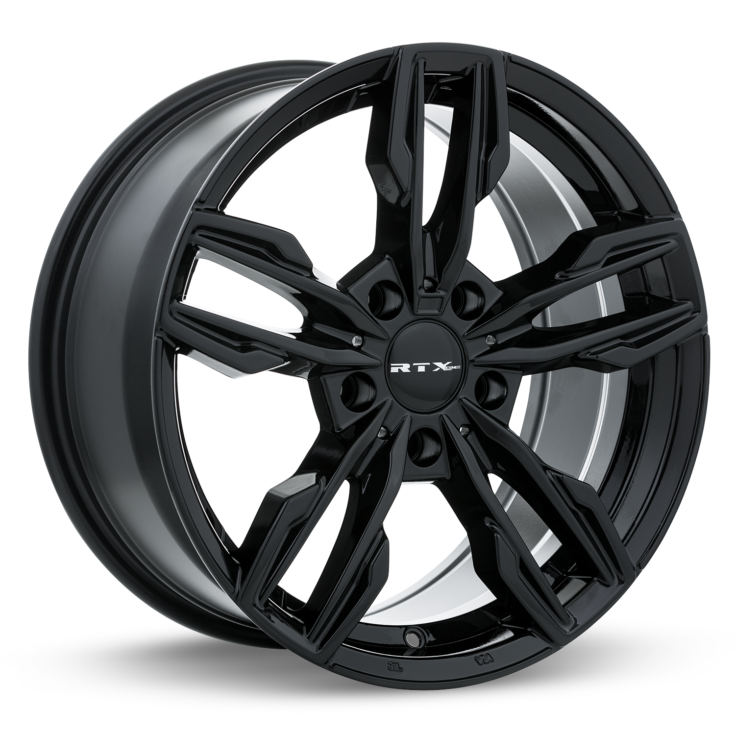 RTX OE RTX OE STADE Black