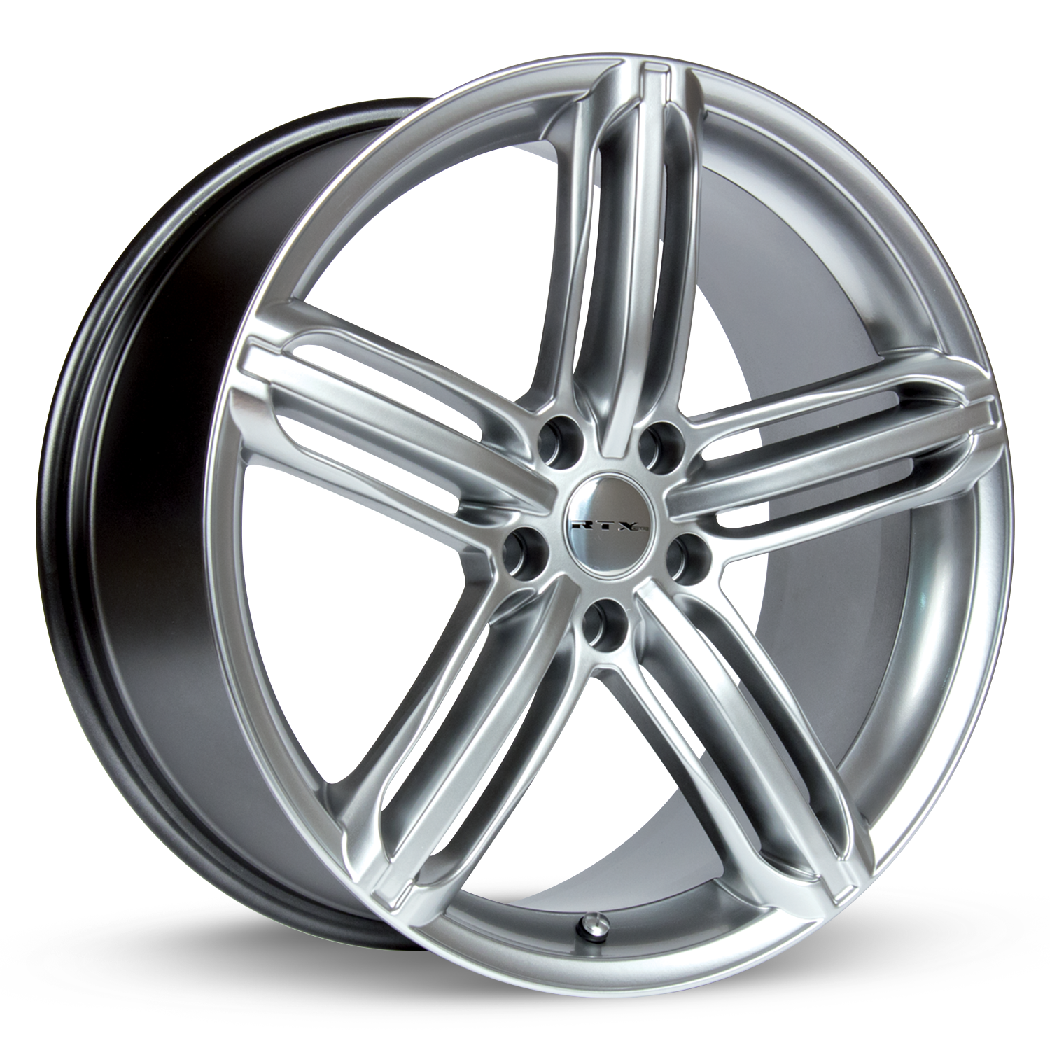RTX OE RTX OE BAVARIA II Silver