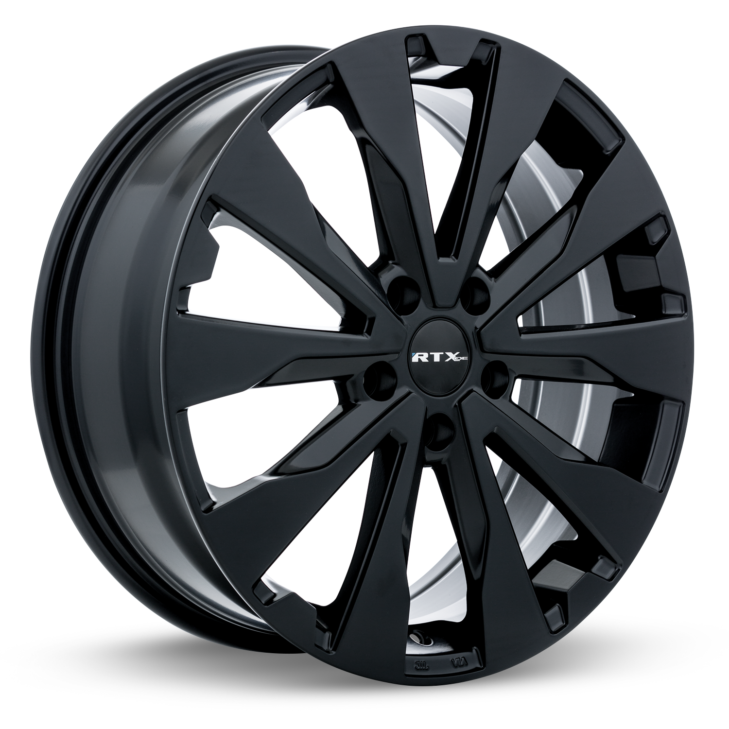 RTX OE RTX OE ESTATE Black Satin