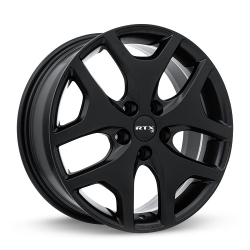 RTX OE RTX OE ULSAN Black Satin