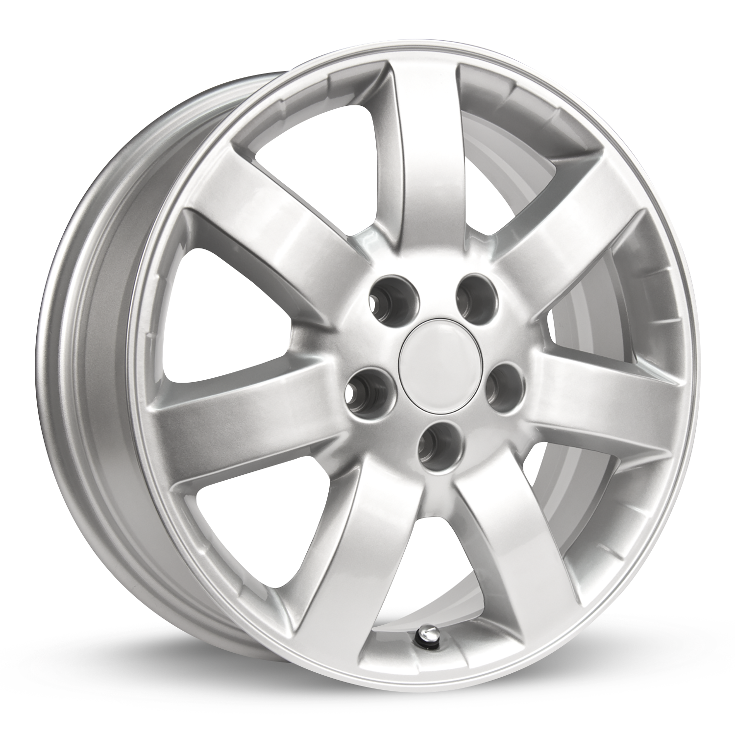 RTX OE RTX OE NAGANO Silver