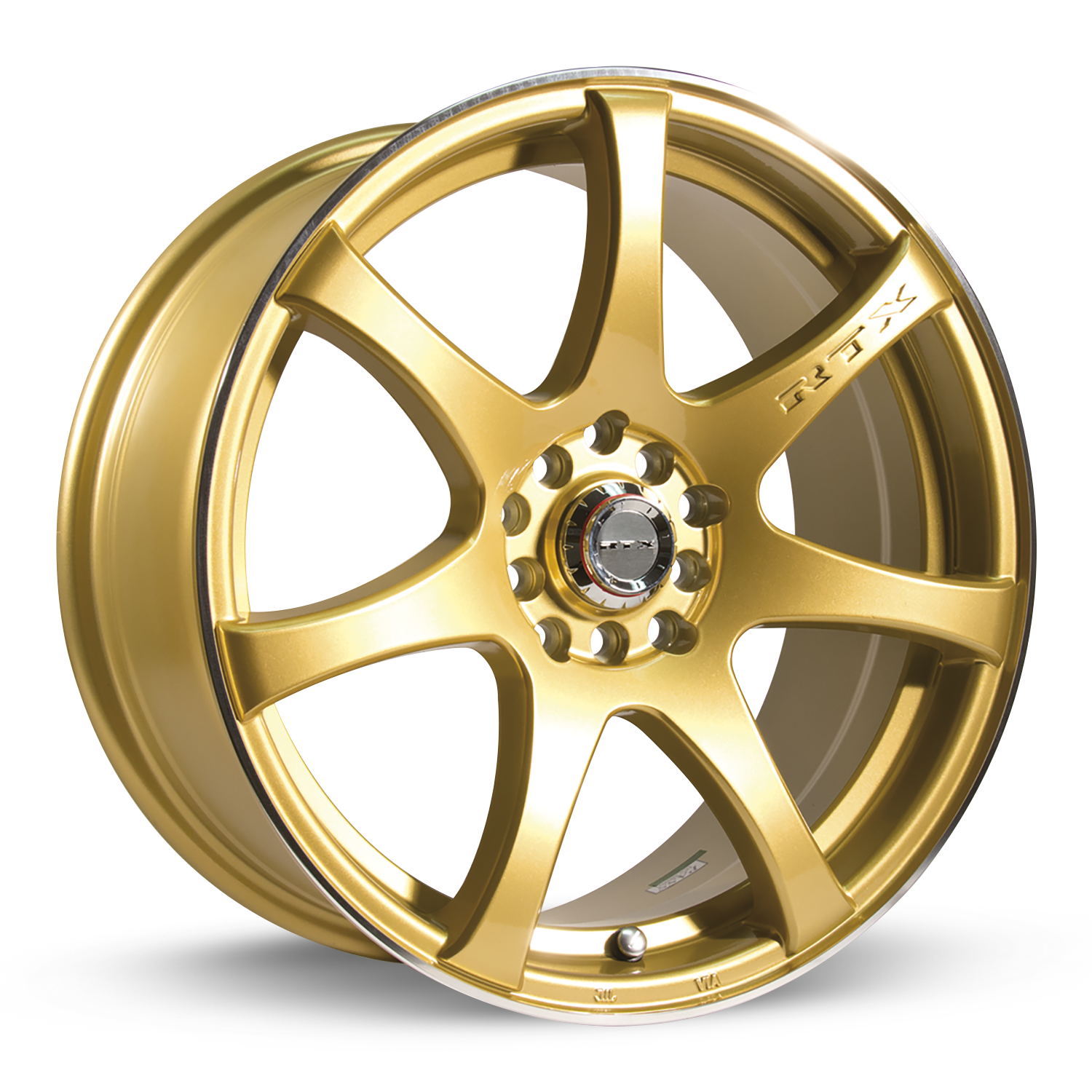 RTX RTX INK Gold