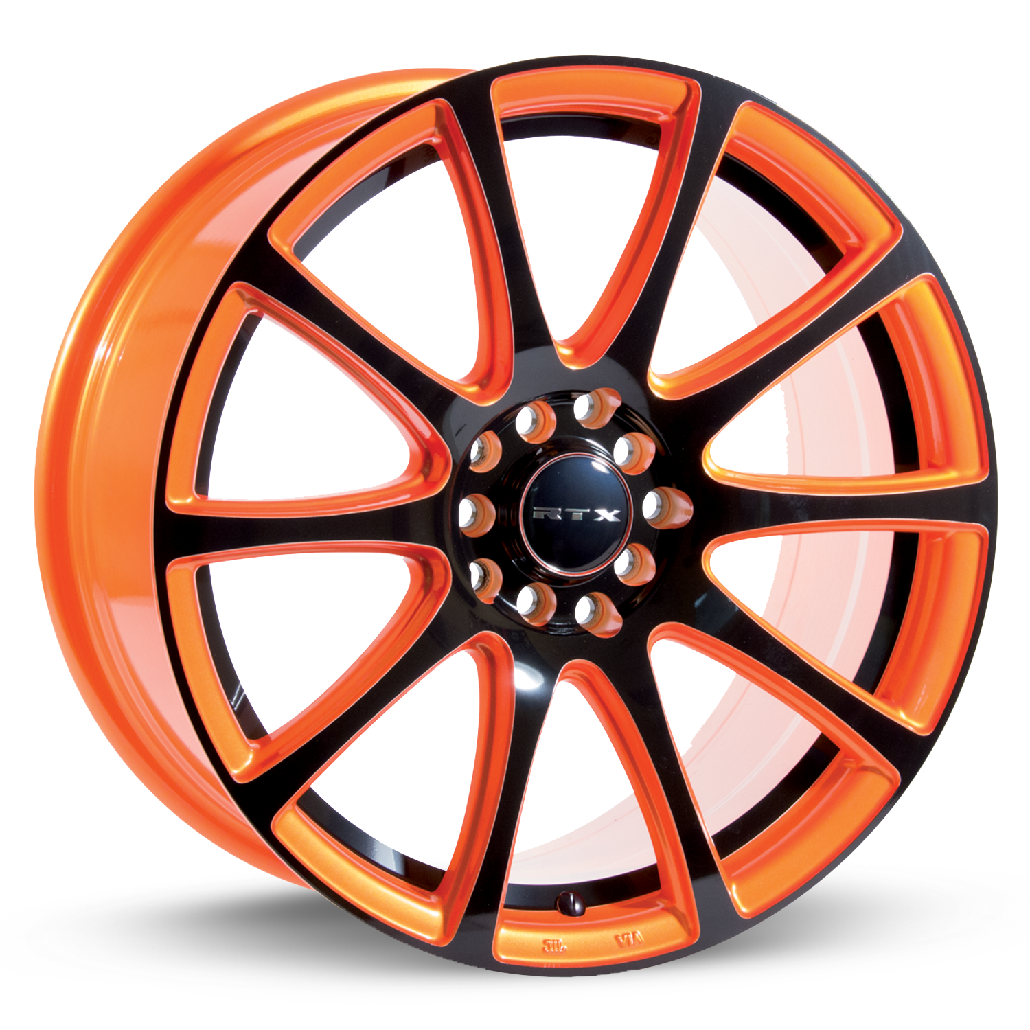 RTX RTX BLAZE Orange