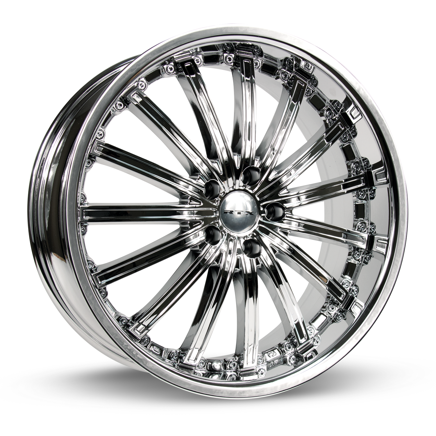 RTX RTX ELITE Chrome