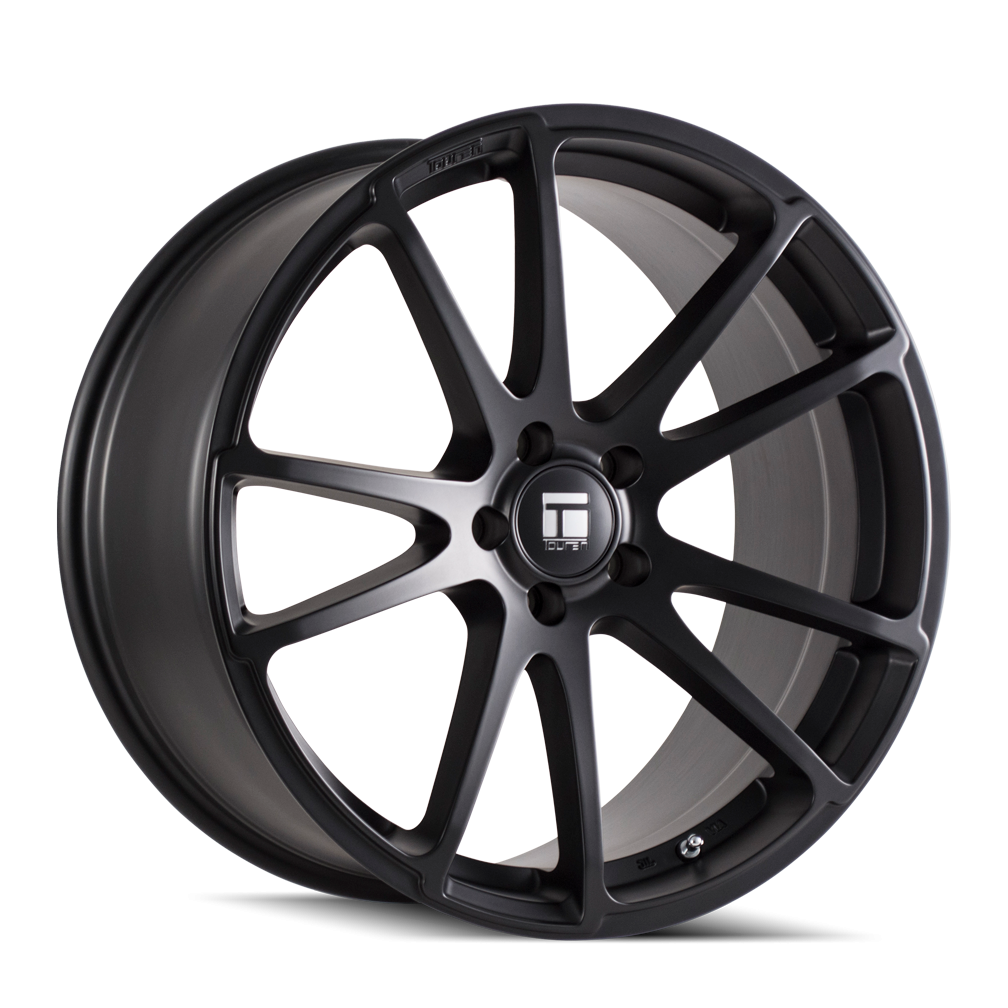 Touren Touren TF03 Black Matte