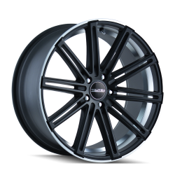 Touren TR40 Black/Machined