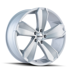 Touren Touren TR71 Argent/Machine