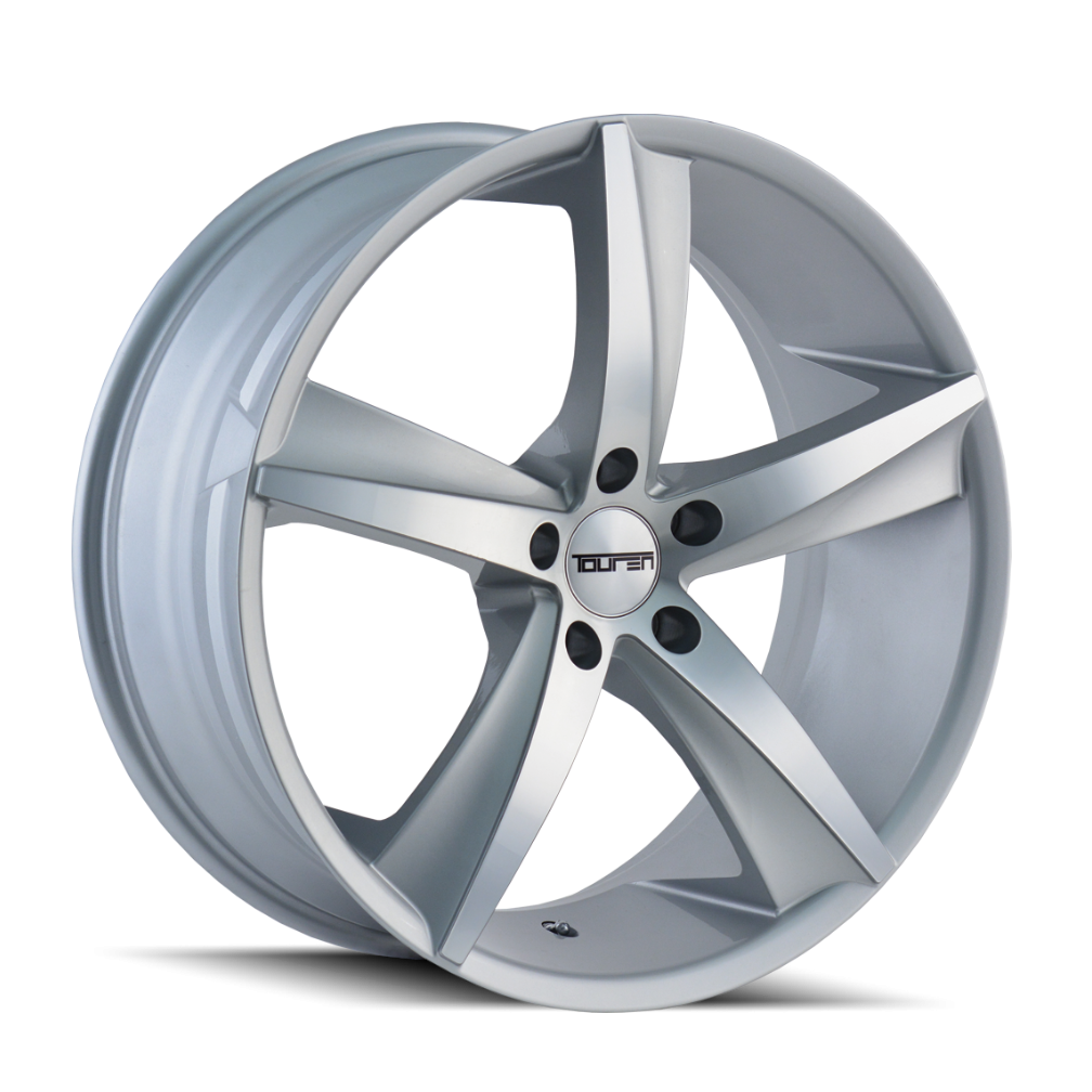 Touren Touren TR72 Argent Lustré