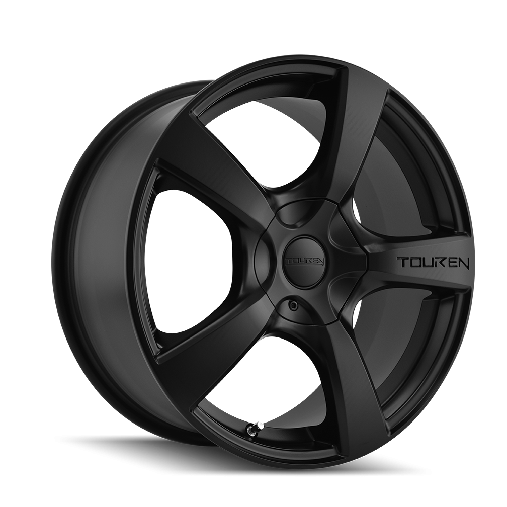 Touren Touren TR9 Noir Mat