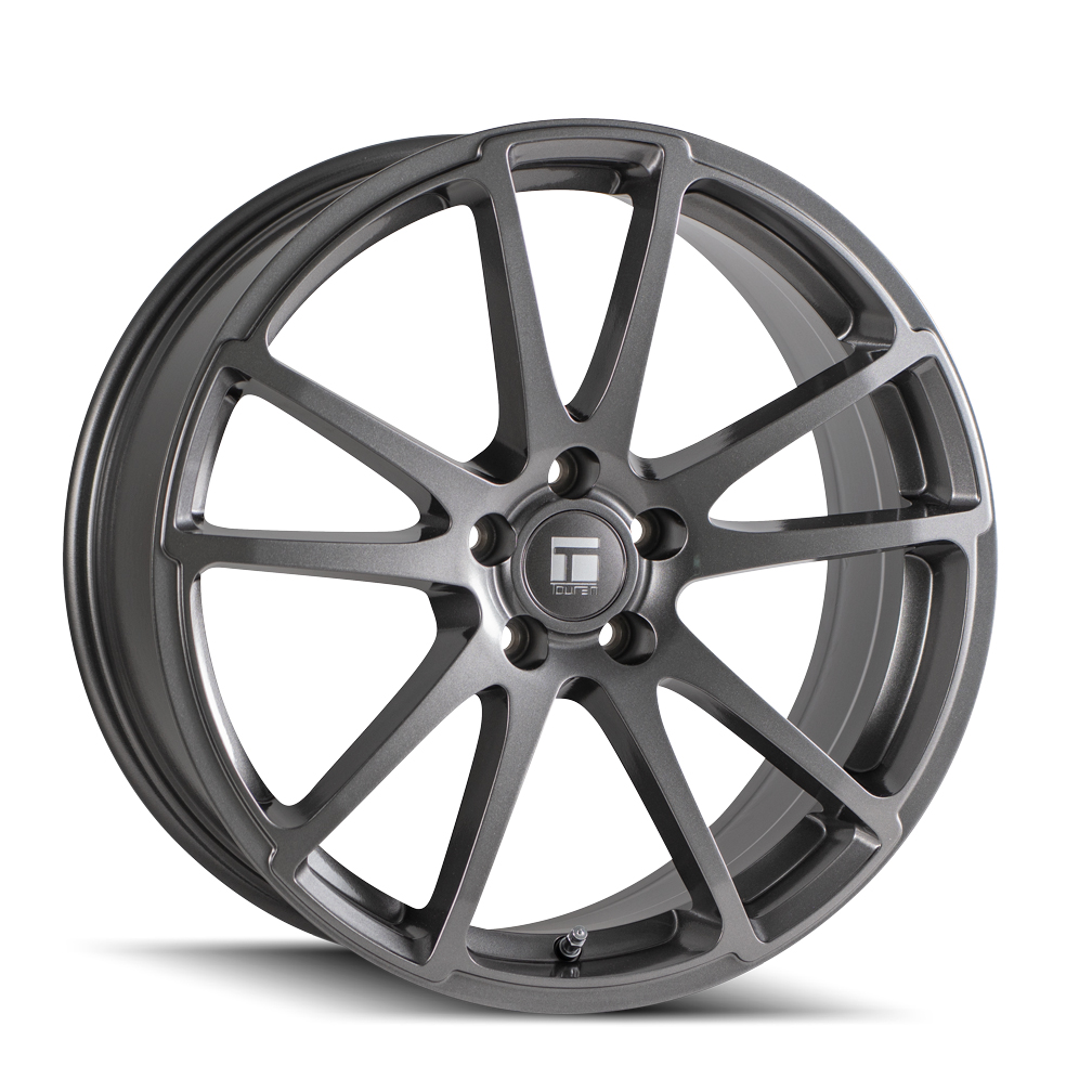 Touren Touren TF03 Graphite
