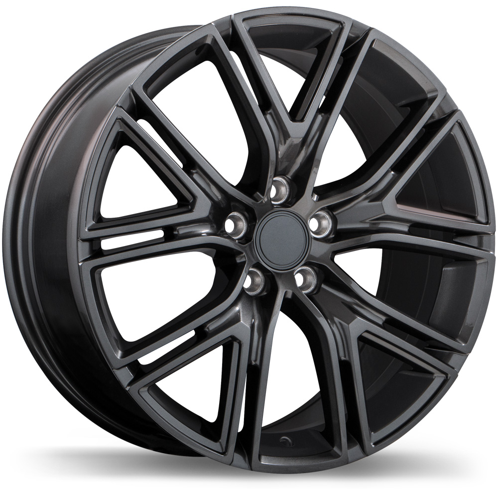 Replika Replika R222 Gunmetal