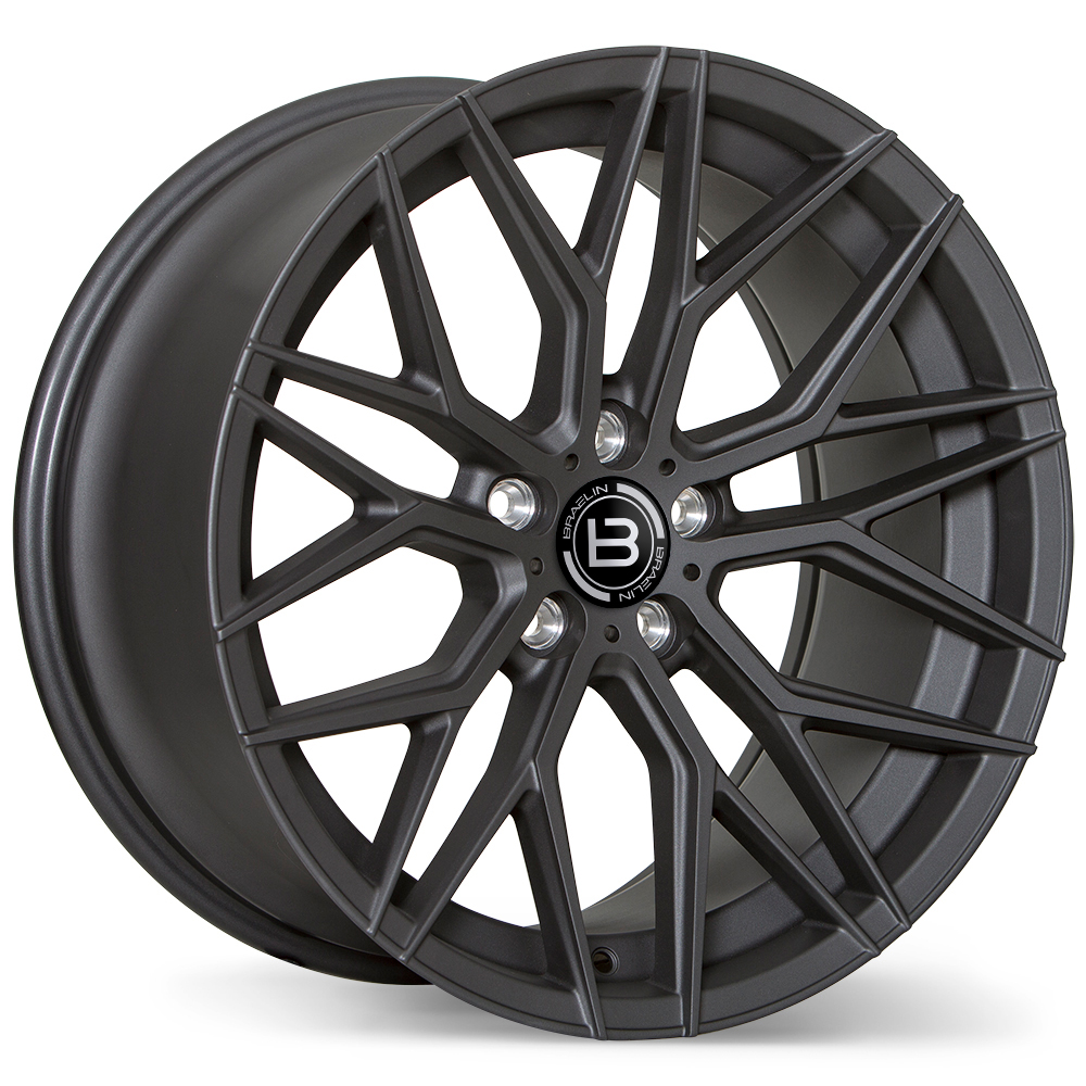 Braelin Braelin BR10 Grey Matte