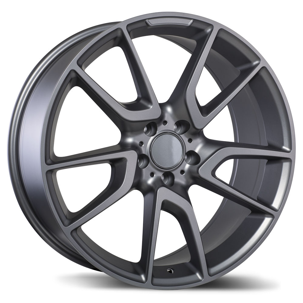 Replika Replika R207 Gunmetal Mat