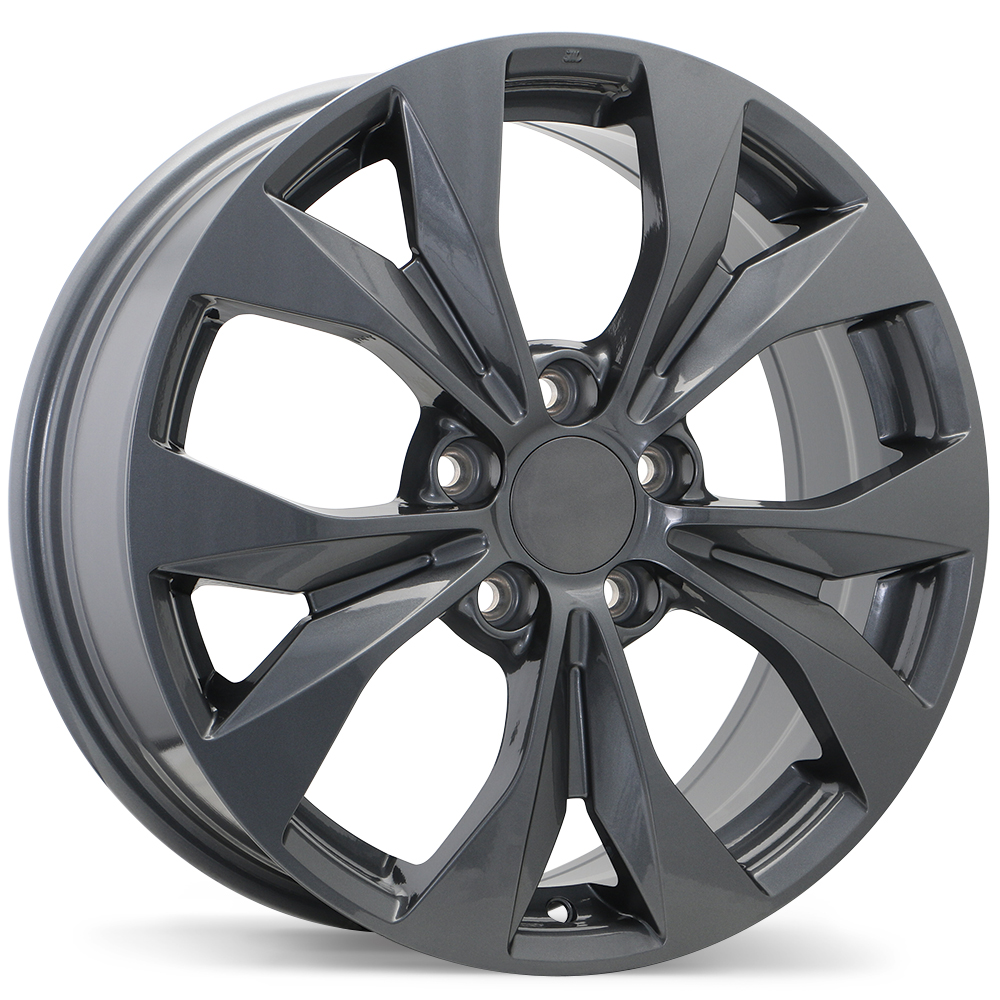 Replika Replika R192 Gunmetal
