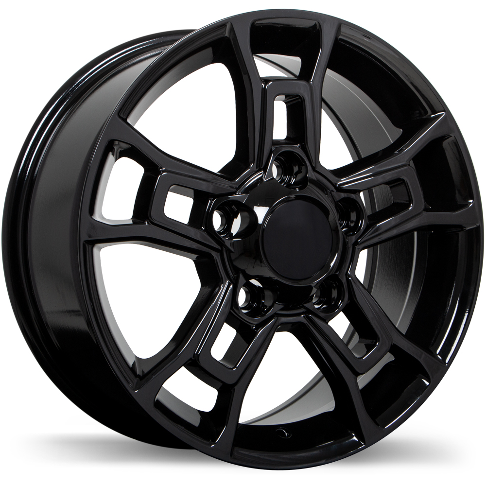 Replika Replika R225 Noir Lustre
