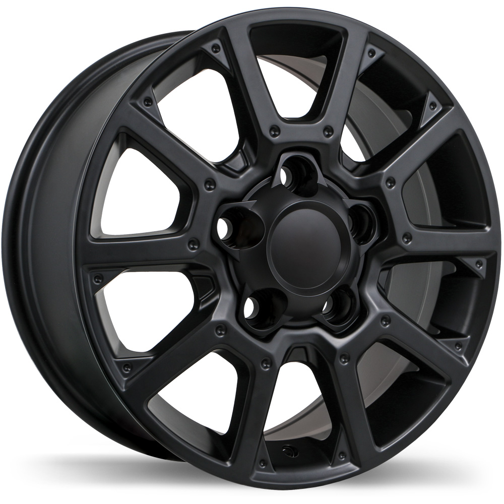 Replika Replika R226 Noir Satine