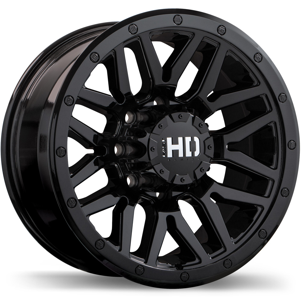 Fast Wheels Fast Wheels MENACE Black