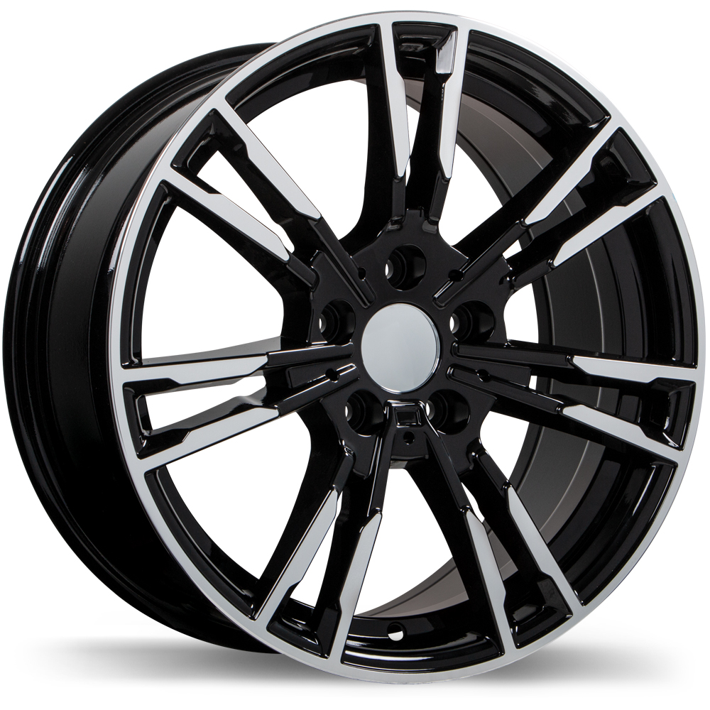 Replika Replika R231 Noir/Machine
