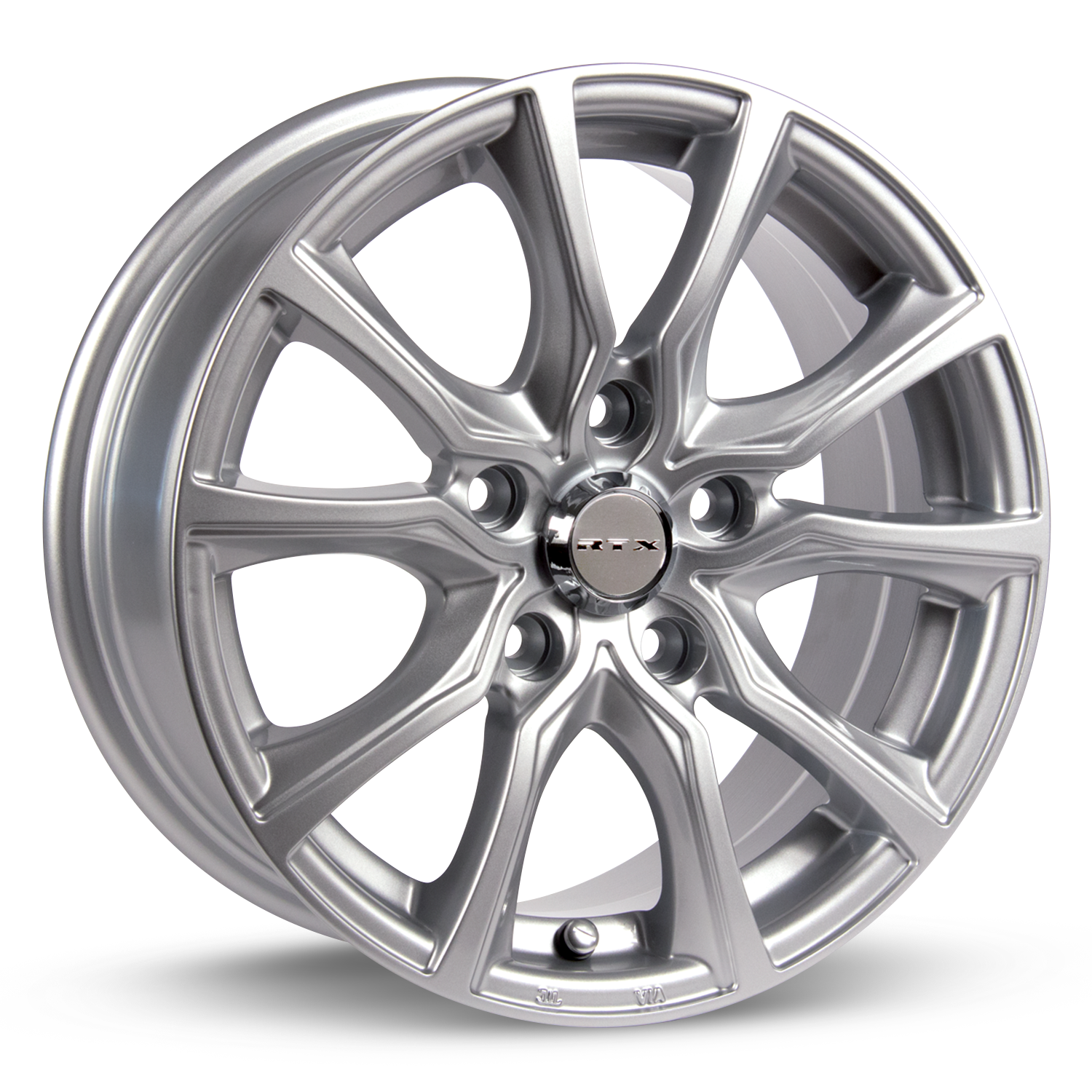 RTX RTX CONTOUR Argent