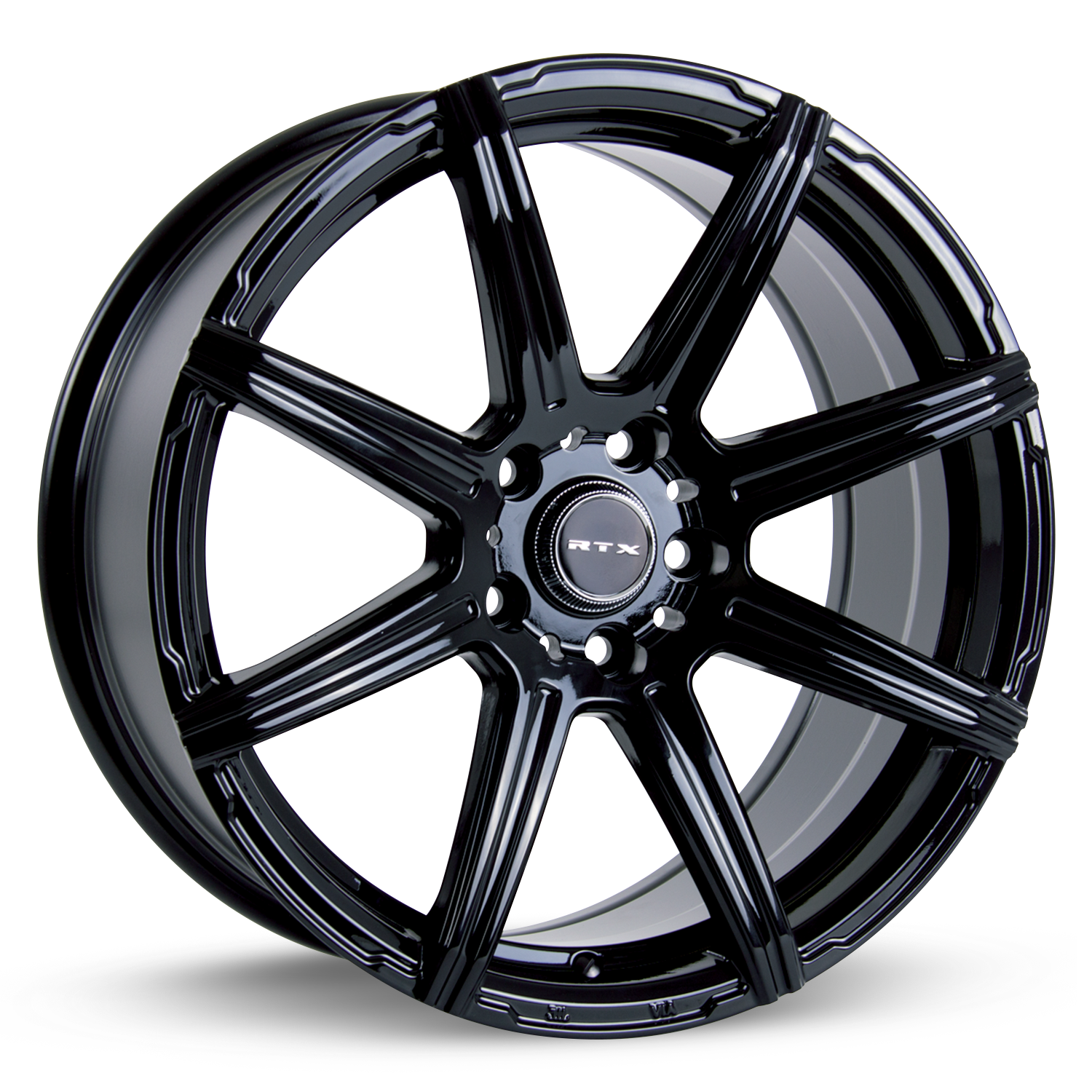 RTX RTX COMPASS Black