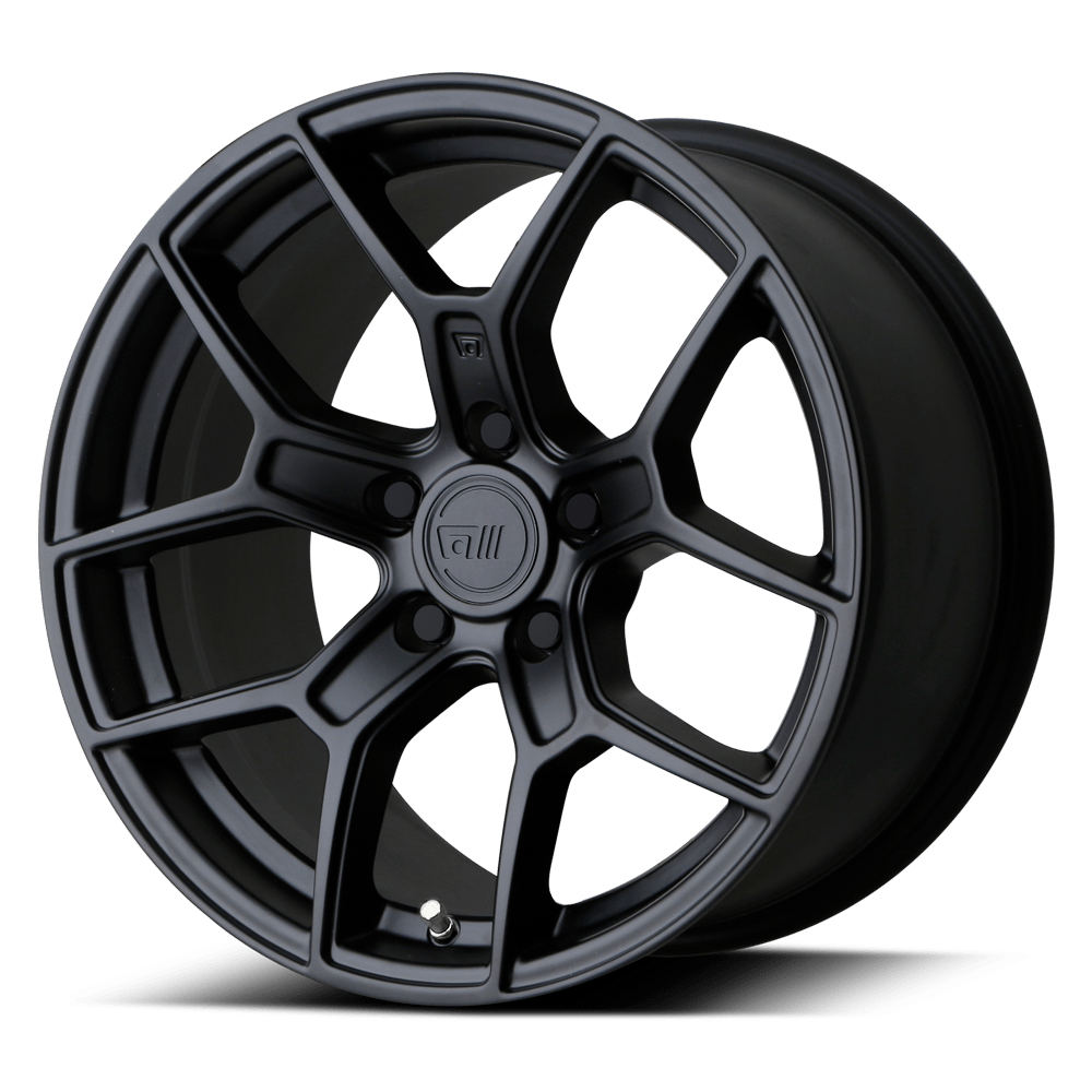 Motegi Motegi MR133 TM5 Black Satin
