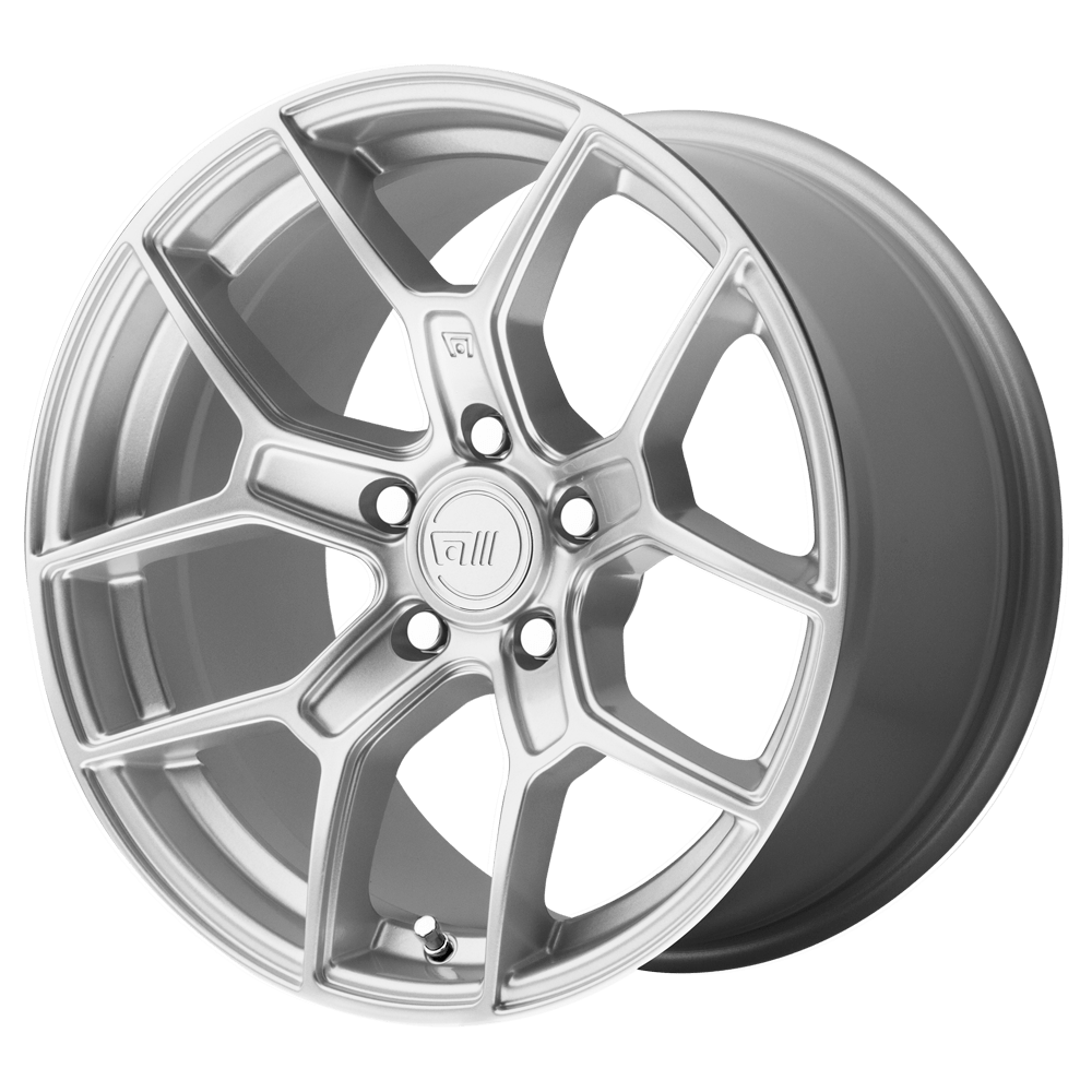 Motegi Motegi MR133 TM5 Silver Gloss