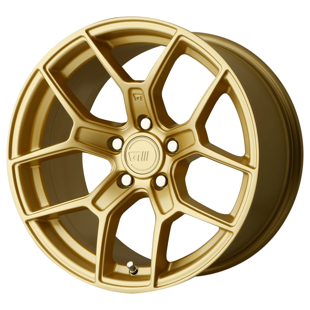 Motegi Motegi MR133 TM5 Gold